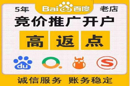提高托管SEM竞价效果，提升企业知名度